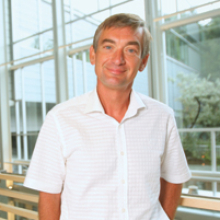 Paul Lasko Paul Lasko
