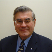 Lawrence Mysak Lawrence Mysak