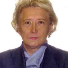 Denise Lussier Denise Lussier