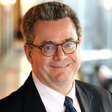 Christopher P Manfredi Christopher P Manfredi