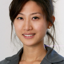 Mary Kang