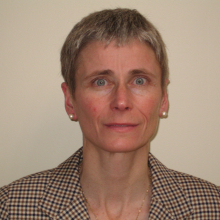 Johanne Monette Johanne Monette