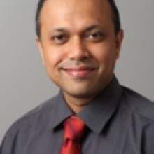 Ashesh Mukherjee Ashesh Mukherjee