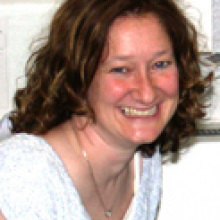 Nathalie Lamarche-Vane Nathalie Lamarche-Vane