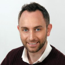 Kieran O'Donnell Kieran O'Donnell