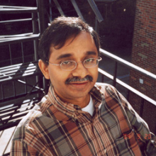 Narendra Subramanian