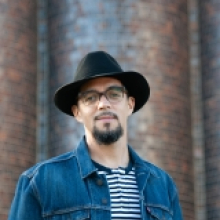 Daniel Ruiz-Serna Daniel Ruiz-Serna
