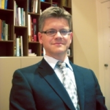 Jan Seuntjens Jan Seuntjens