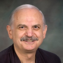 Constantin Polychronakos Constantin Polychronakos