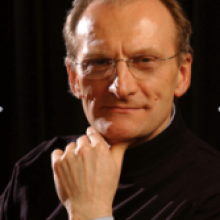 Wieslaw Woszczyk Wieslaw Woszczyk