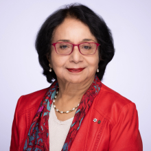 Ratna Ghosh