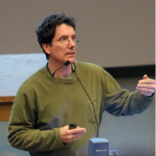Richard Koestner Richard Koestner