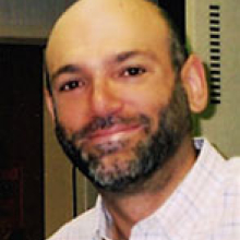 Richard Montoro Richard Montoro