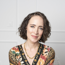 Sara Grimes Sara Grimes