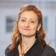Sasha Bernatsky Sasha Bernatsky