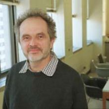 Thomas Shultz Thomas Shultz