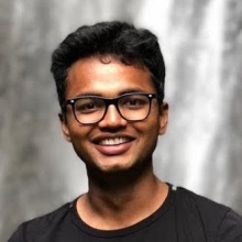 Siva Reddy Siva Reddy