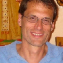 Oren K Steinmetz Oren K Steinmetz