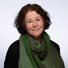 Victoria Zinde-Walsh Victoria Zinde-Walsh