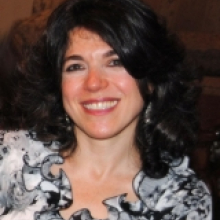 Yael Halevi-Wise