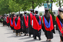mcgill graduation gowns