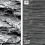 (A) Glass composite's microstructure and (B) Nacre's microstructure