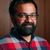 Arjun Krishnaswamy
