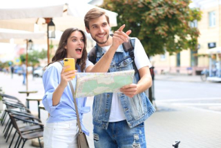 Experts: Drop in Canada-U.S. tourism