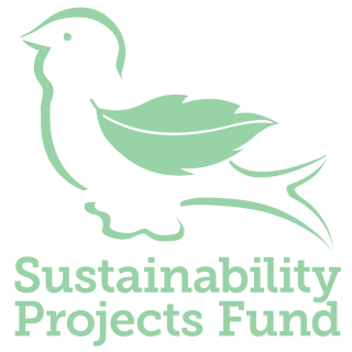 Sustainability Projects Fund logo