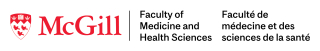 FMHS, McGill log  with link