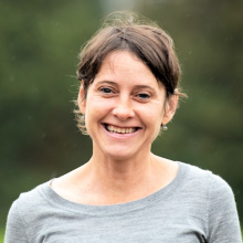 Kallenbach, Cynthia