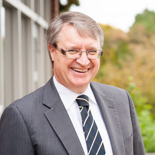 Paul Thomassin