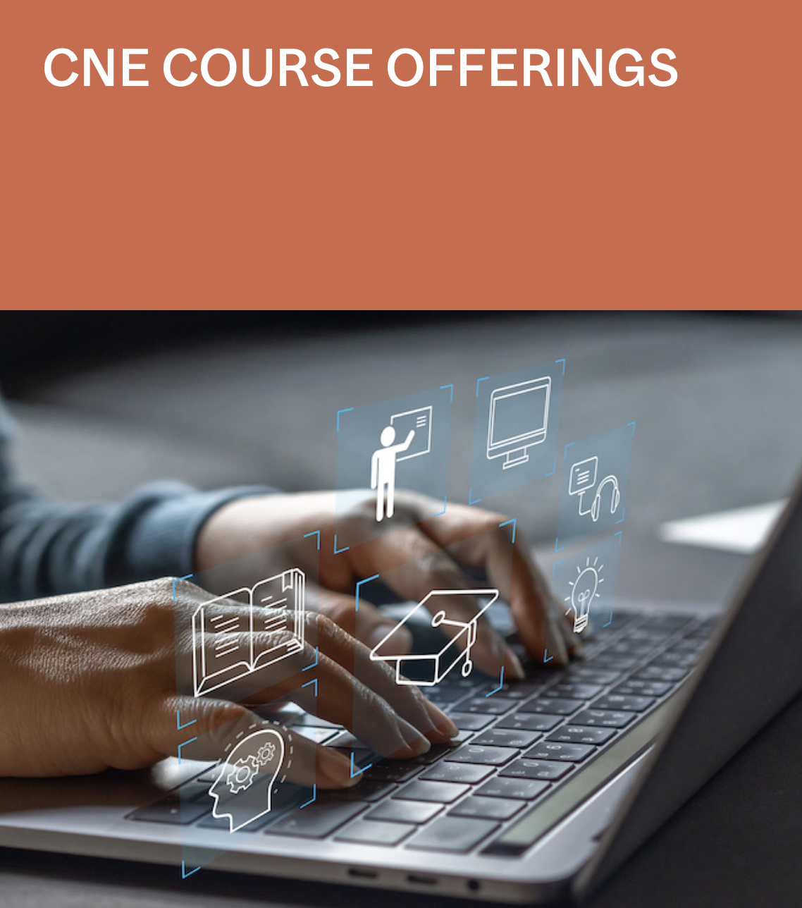 CNE Course Offerings