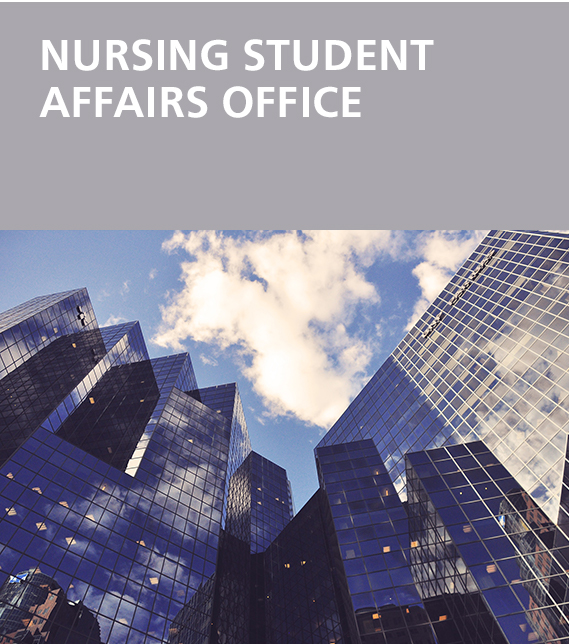 Nursing Student Affairs Office