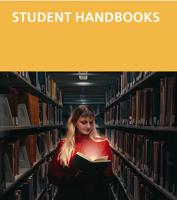 Student Handbooks