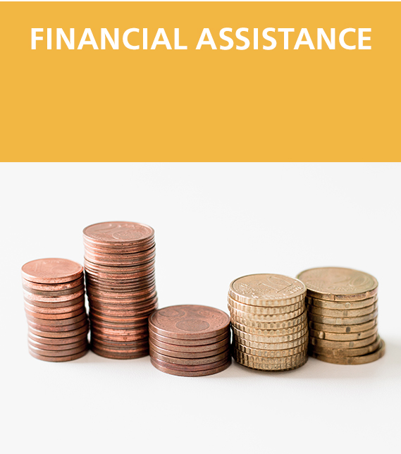 Financial Assistance