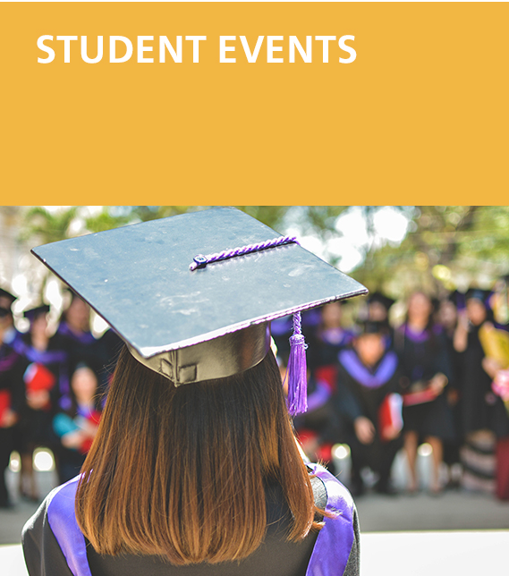 Student Events