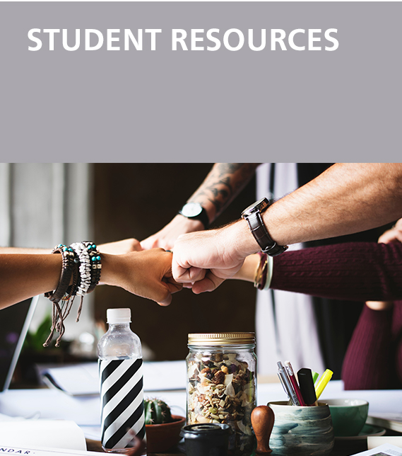 Student Resources