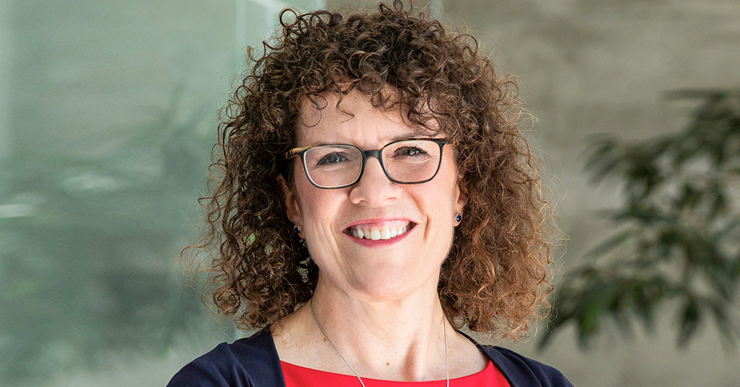 Lynne McVey