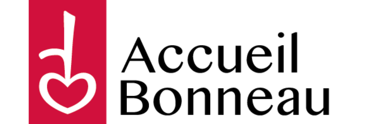 Accueil Bonneau Logo