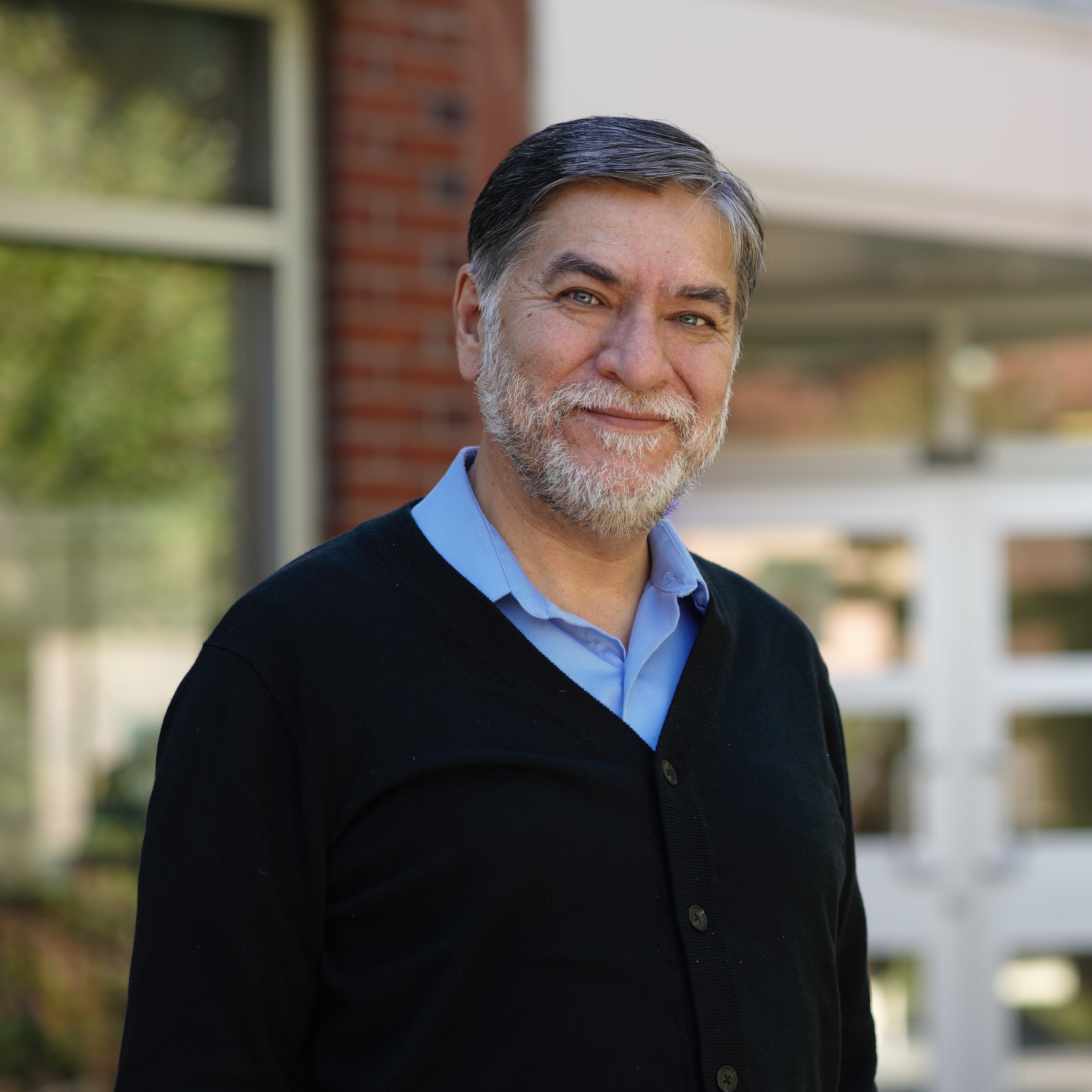 Hugo Melgar-Quiñonez
