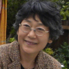 Teruko Taketo-Hosotani