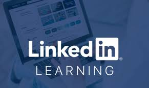 LinkedIn learning icon