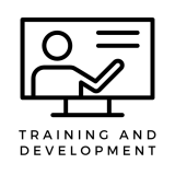 Training &amp; Development