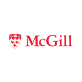 McGill Logo Image Place Holder