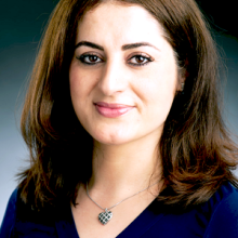 Arezu Jahani-Asl Arezu Jahani-Asl