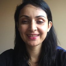 Parvaneh Fallah Parvaneh Fallah
