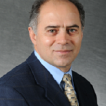 Nader Sadeghi Nader Sadeghi