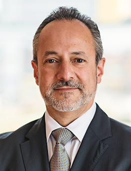 Dr. Guillermo Rocha