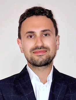 Dr. Christian El-Hadad